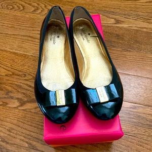 kate spade flats
